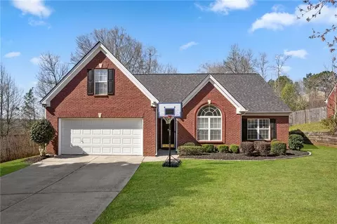 630 James Ridge Dr, Lawrenceville, GA 30045
