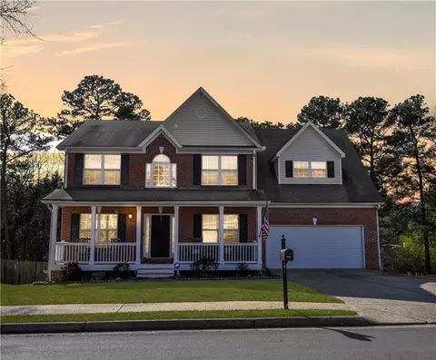 2047 Pierce Way, Buford, GA 30519