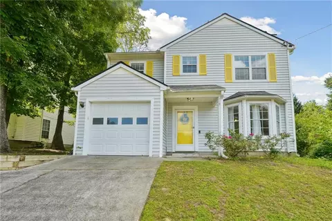 5929 Brookside Dr SE, Mableton, GA 30126
