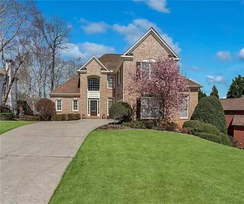 6675 Olde Atlanta Pkwy, Suwanee, GA 30024