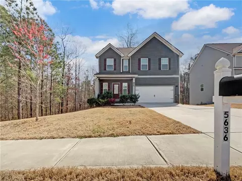 5636 Valley Loop, Fairburn, GA 30213 photo 13