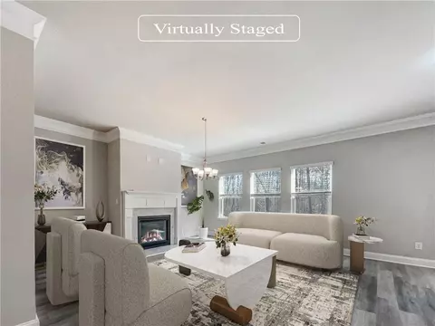 5636 Valley Loop, Fairburn, GA 30213 photo 2