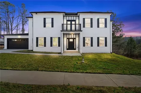 5456 Legacy Trl, Douglasville, GA 30135