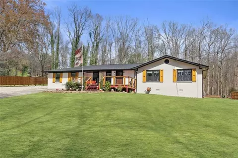 366 Cedar Ln, Conyers, GA 30094