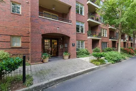 273 12th St NE #213, Atlanta, GA 30309