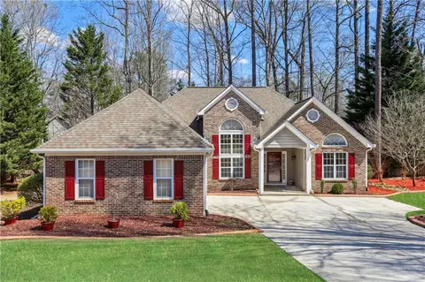2853 Cressington Bnd NW, Kennesaw, GA 30144