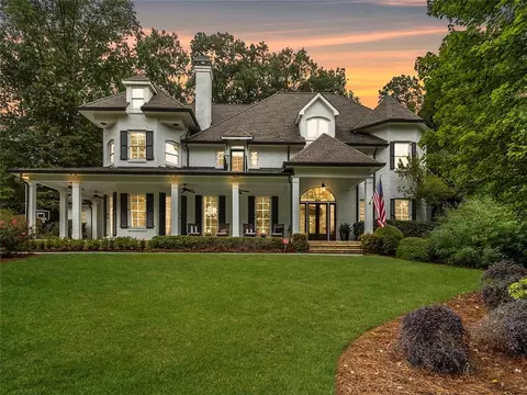 1530 Windsor Pkwy NE, Atlanta, GA 30319