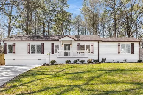 4091 Morgan Rd, Tucker, GA 30084