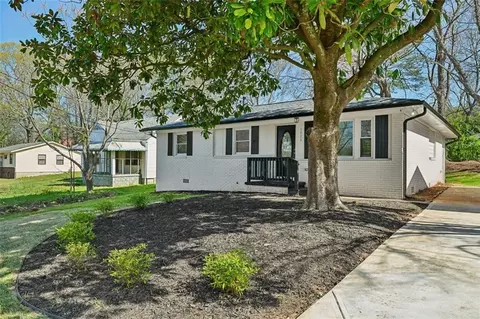 1926 Akron Dr SE, Atlanta, GA 30315