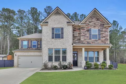 2675 Ridge Manor Dr, Dacula, GA 30019