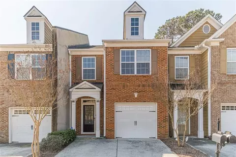 1890 Garbrooke Cv, Lawrenceville, GA 30046