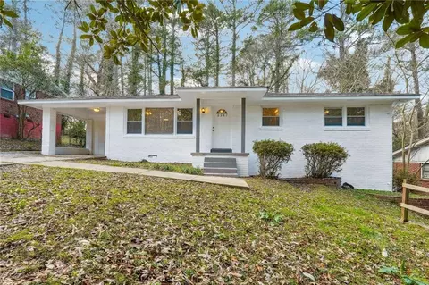 2287 Mulberry St, Atlanta, GA 30344
