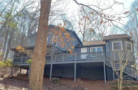 420 Allatoona Trl, Woodstock, GA 30189