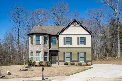 3011 Wentworth Ave, Ellenwood, GA 30294