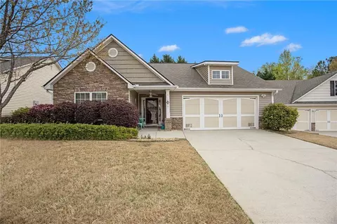 668 Majesty Xing, Winder, GA 30680