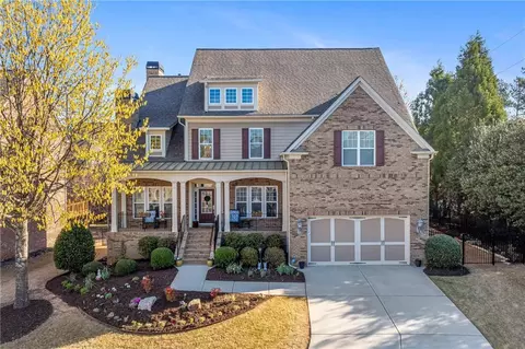403 Vera Park Pl, Alpharetta, GA 30022
