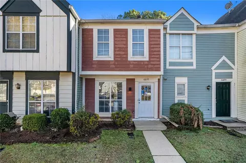 6697 Colchester Pl, Norcross, GA 30093
