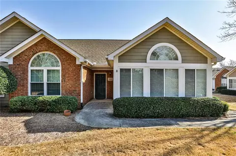 3093 Orchard Ridge Cir, Duluth, GA 30096