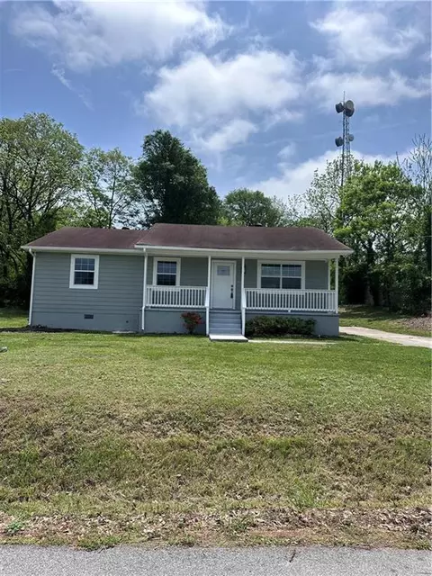 6658 Ridge Ave, Douglasville, GA 30134
