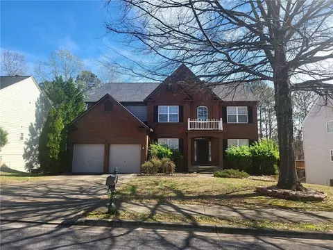290 Albrighton Ct, Suwanee, GA 30024