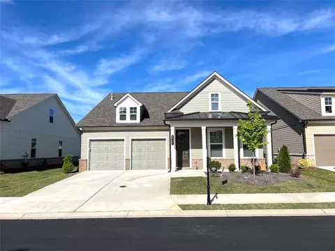 2805 Lifford Way, Duluth, GA 30097