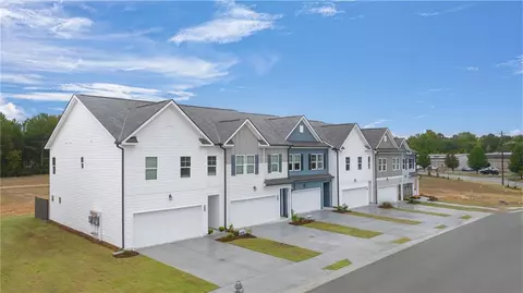 1170 Westhampton Way, Villa Rica, GA 30180