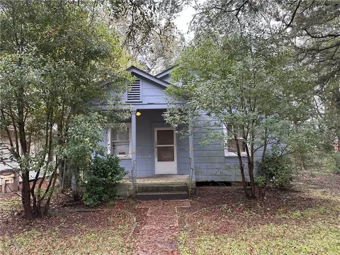 615 Dexter Ave, Mobile, AL 36604