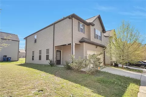 376 Lossie Ln, Mcdonough, GA 30253