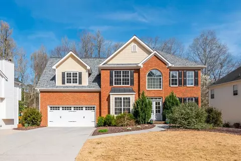 2826 Penncross Dr SW, Marietta, GA 30064