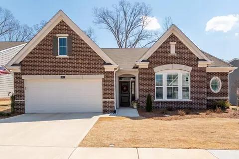 167 Narrowleaf Ln, Dallas, GA 30157