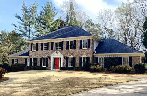 1730 Marlborough Dr, Atlanta, GA 30350
