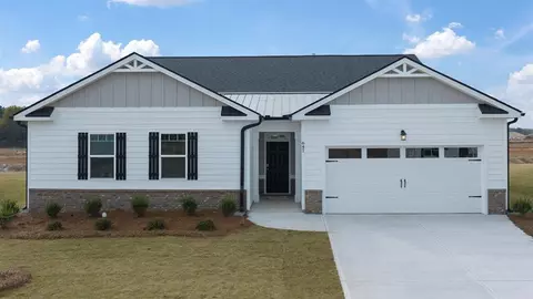 286 Daurian Dr, Statham, GA 30666