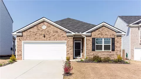 2346 Waycross Ln, Dacula, GA 30019