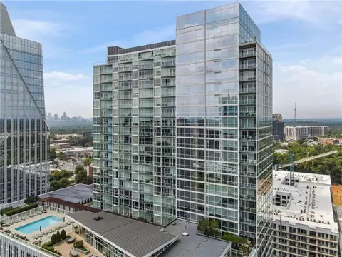 3325 Piedmont Rd NE #2009, Atlanta, GA 30305