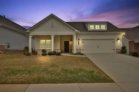 4938 Pleasantry Way NW, Acworth, GA 30101