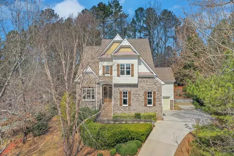 214 Falling Water Way, Woodstock, GA 30188