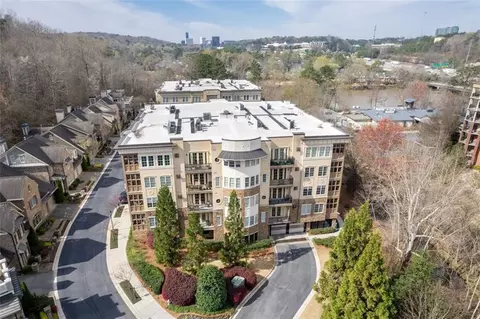 200 Riversedge Dr #235, Atlanta, GA 30339