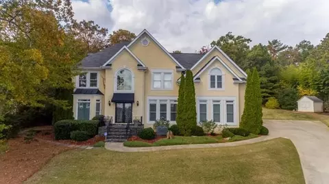 1259 Wincrest Ct NW, Kennesaw, GA 30152