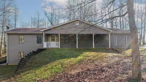 9215 Jot Em Down Rd, Gainesville, GA 30506