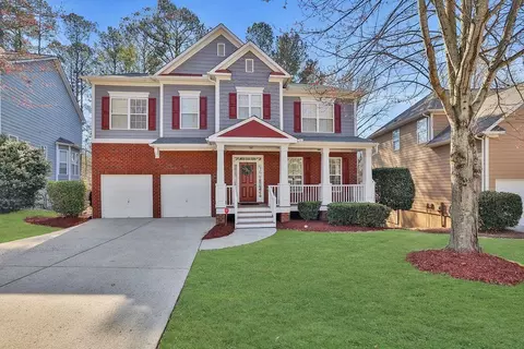 4335 Walforde Blvd, Acworth, GA 30101
