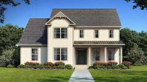 3176 Ancoats St, Douglasville, GA 30135