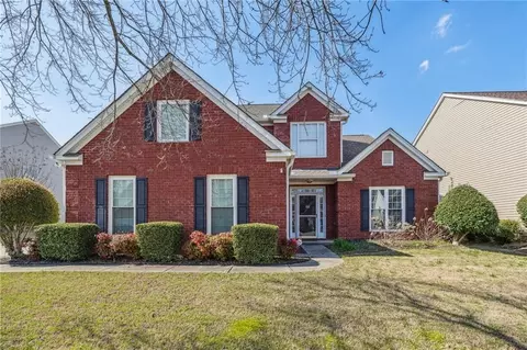 2510 Kirkstone Dr, Buford, GA 30519