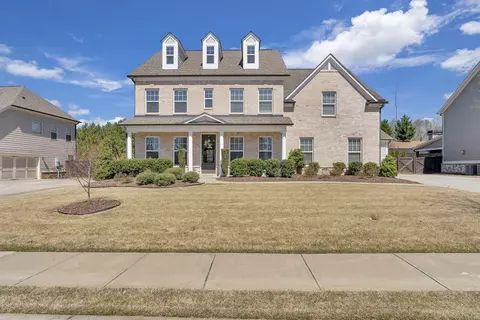 3610 Valleyway Rd, Cumming, GA 30040