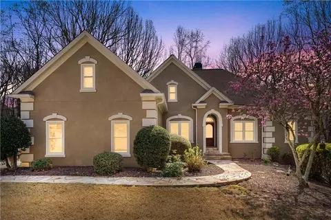 2930 Summitop Rd NE, Marietta, GA 30066