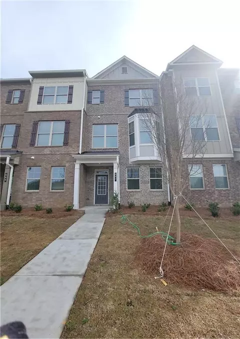 567 Fundao Ln #17, Lawrenceville, GA 30046