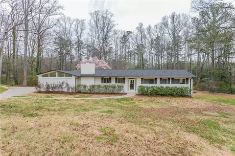 339 Renae Ln SW, Marietta, GA 30060
