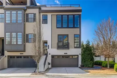 2104 Peach Ln SE, Smyrna, GA 30080