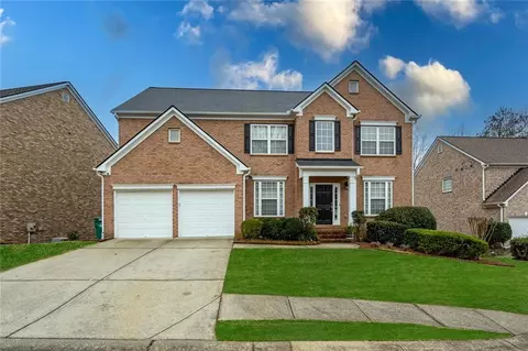 1305 Kirkwood Ln, Smyrna, GA 30082