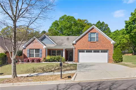 5750 Crest Hill Dr, Buford, GA 30518