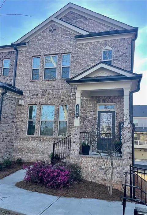 4165 Essex Pond Way, Cumming, GA 30040